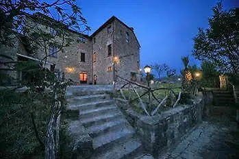 Castel D'Arno Guest House Perugia Italy